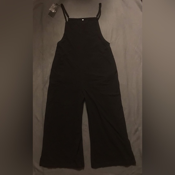 NWT YESNO Trendy Overalls/Jumpsuit - Picture 2 of 16